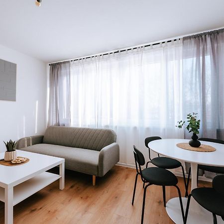Apartman Vista Daruvar Bagian luar foto