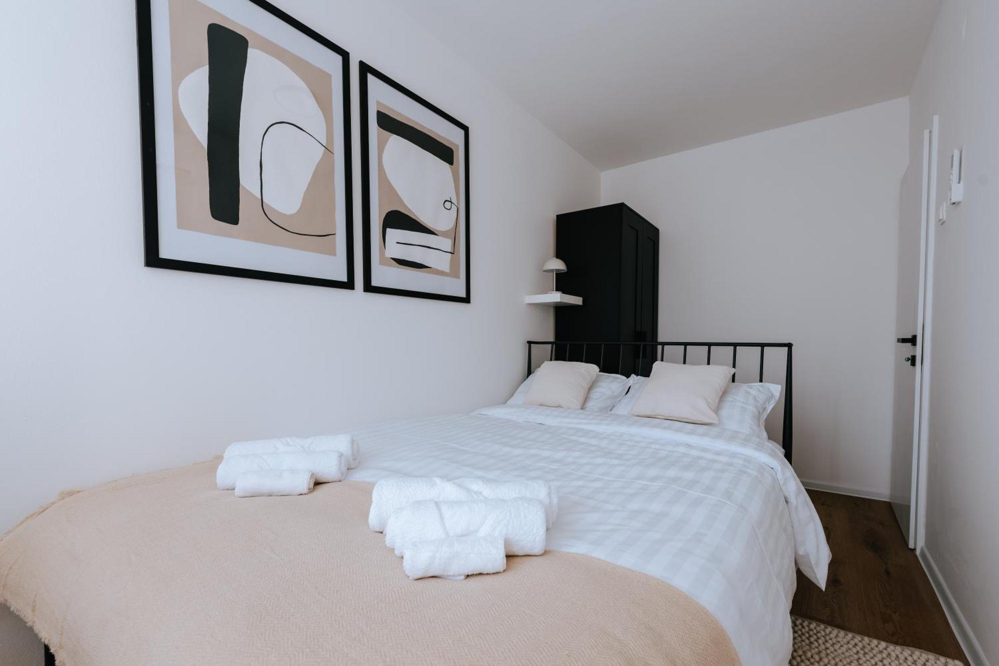 Apartman Vista Daruvar Bagian luar foto