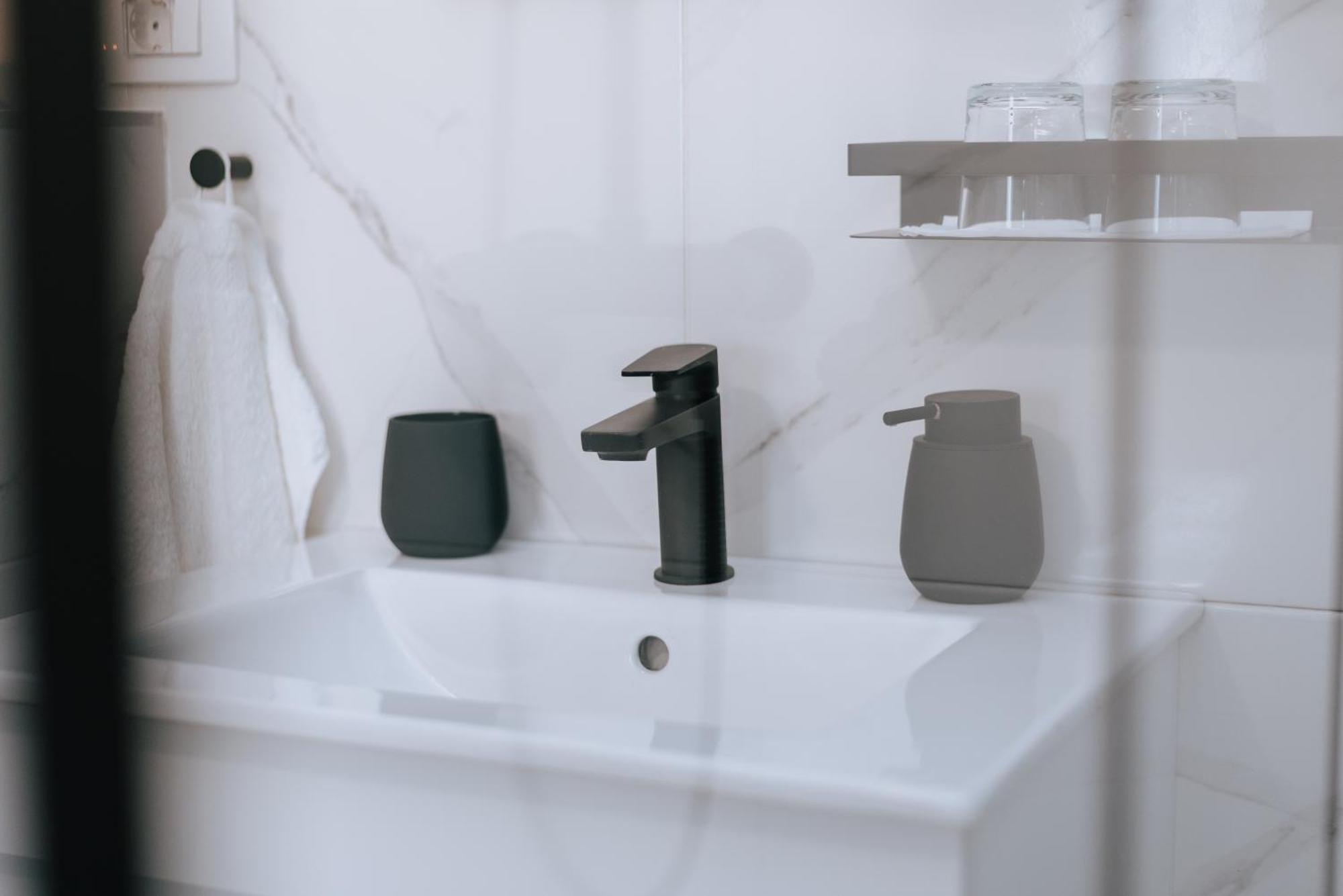 Apartman Vista Daruvar Bagian luar foto