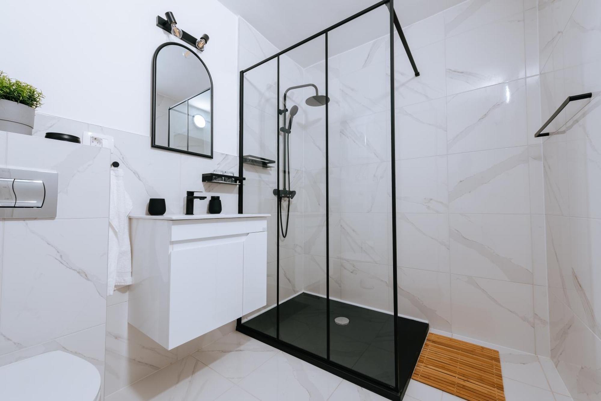 Apartman Vista Daruvar Bagian luar foto