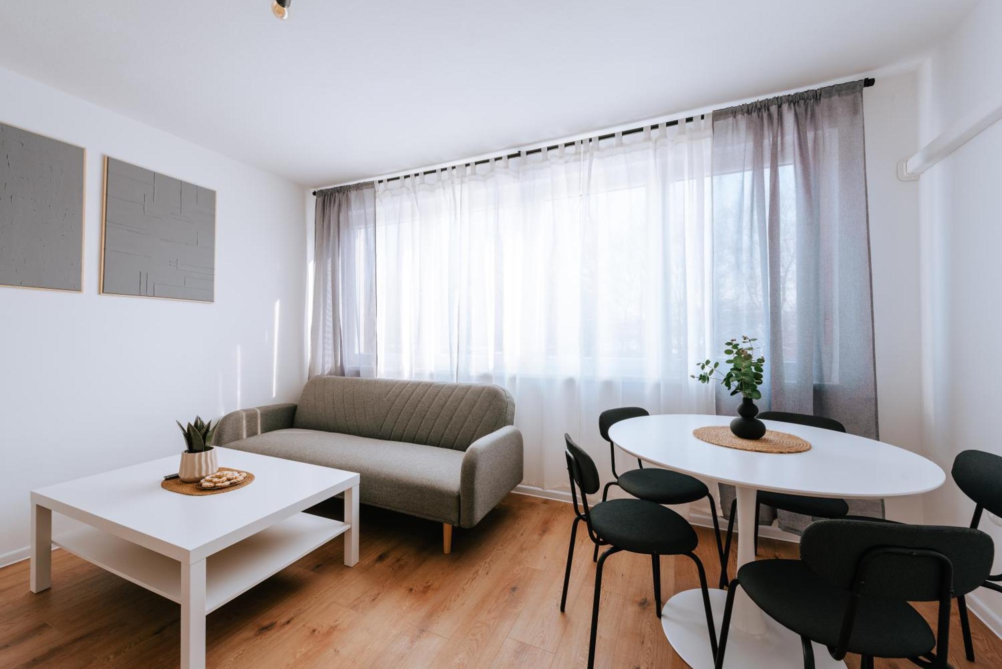 Apartman Vista Daruvar Bagian luar foto