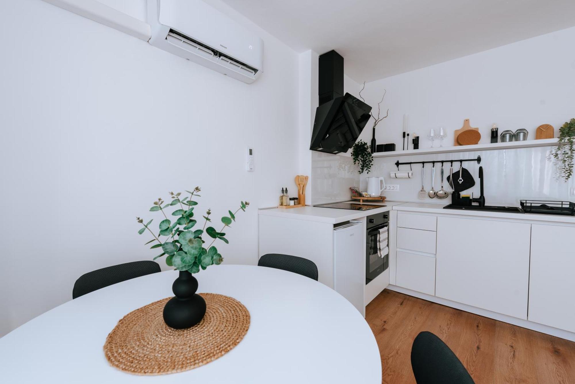 Apartman Vista Daruvar Bagian luar foto
