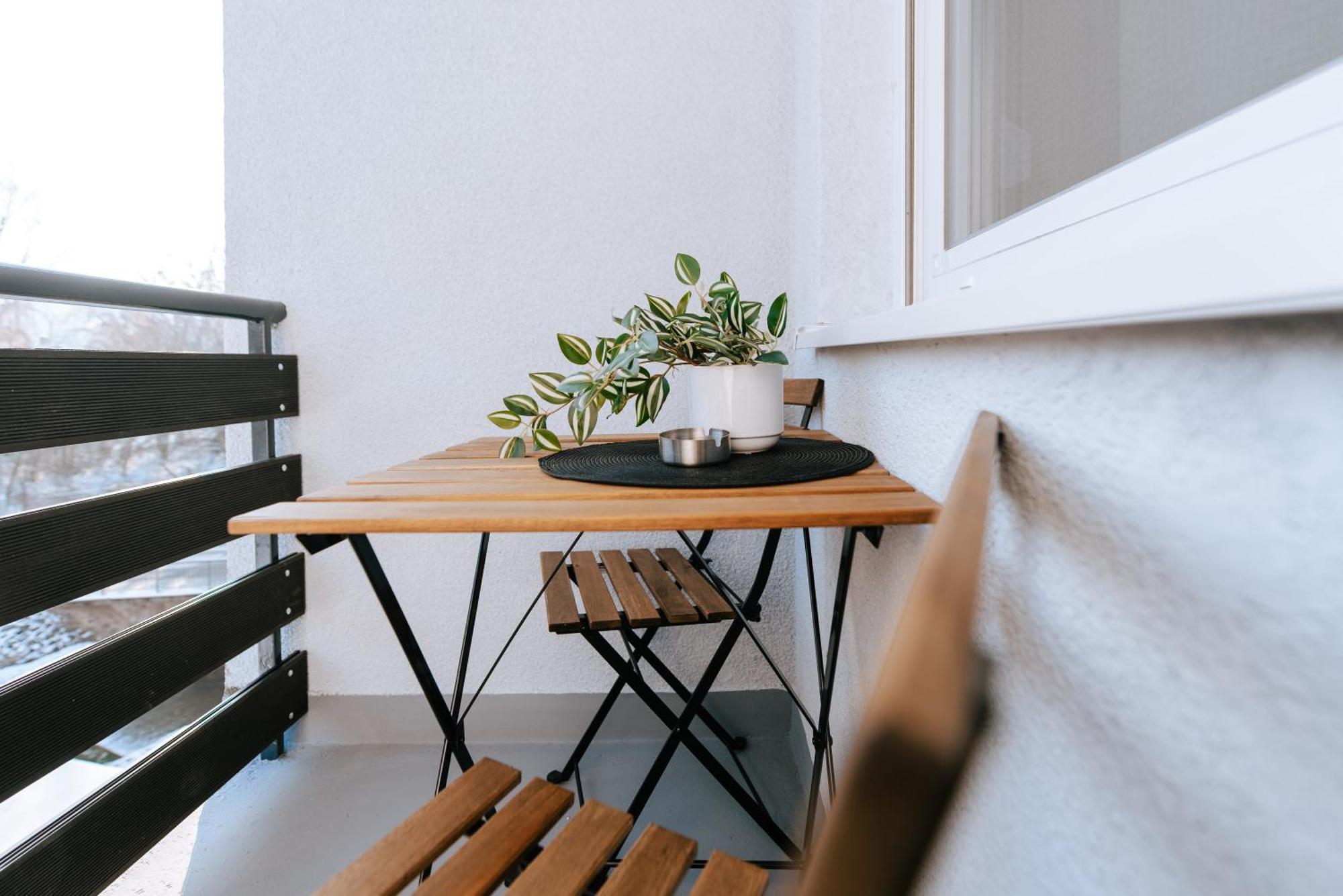 Apartman Vista Daruvar Bagian luar foto