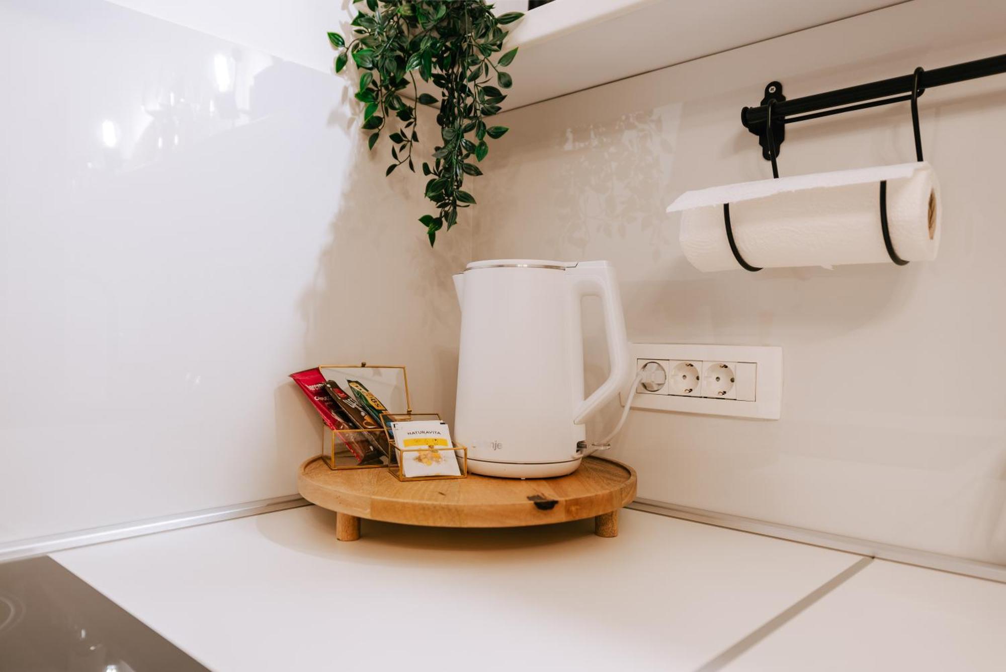 Apartman Vista Daruvar Bagian luar foto