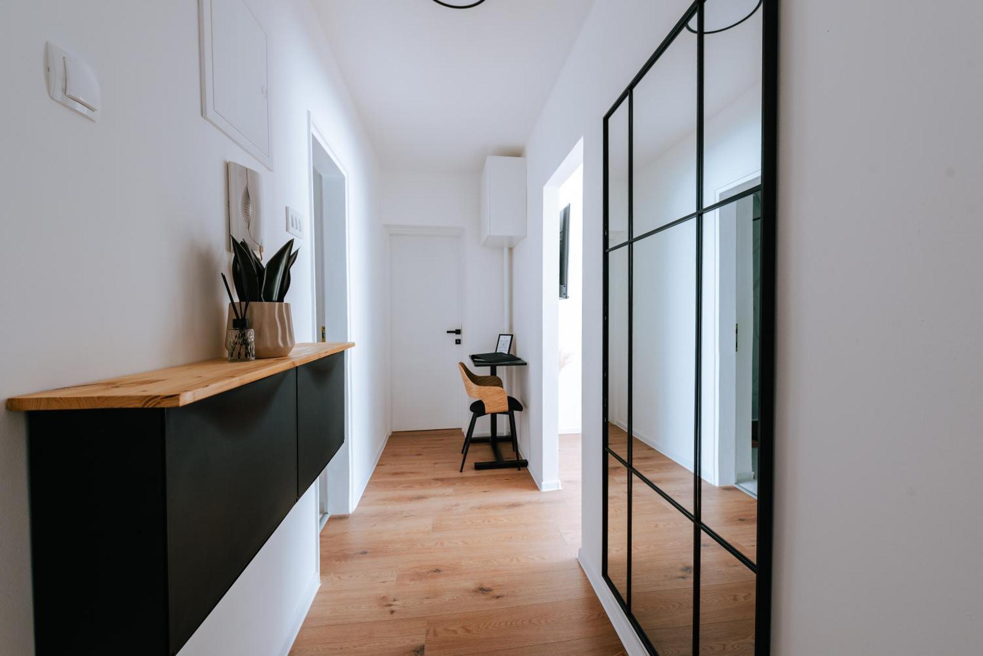Apartman Vista Daruvar Bagian luar foto