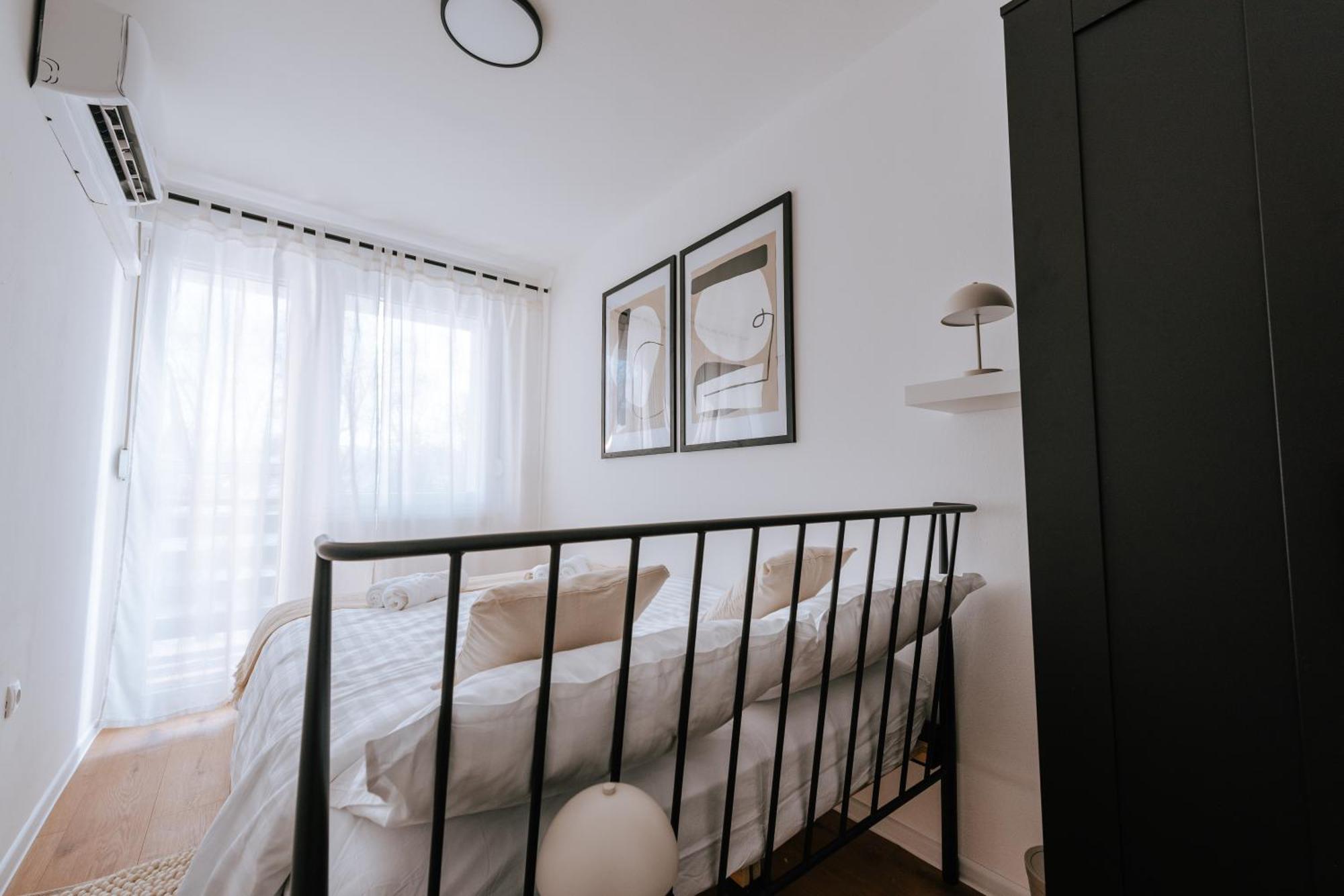 Apartman Vista Daruvar Bagian luar foto