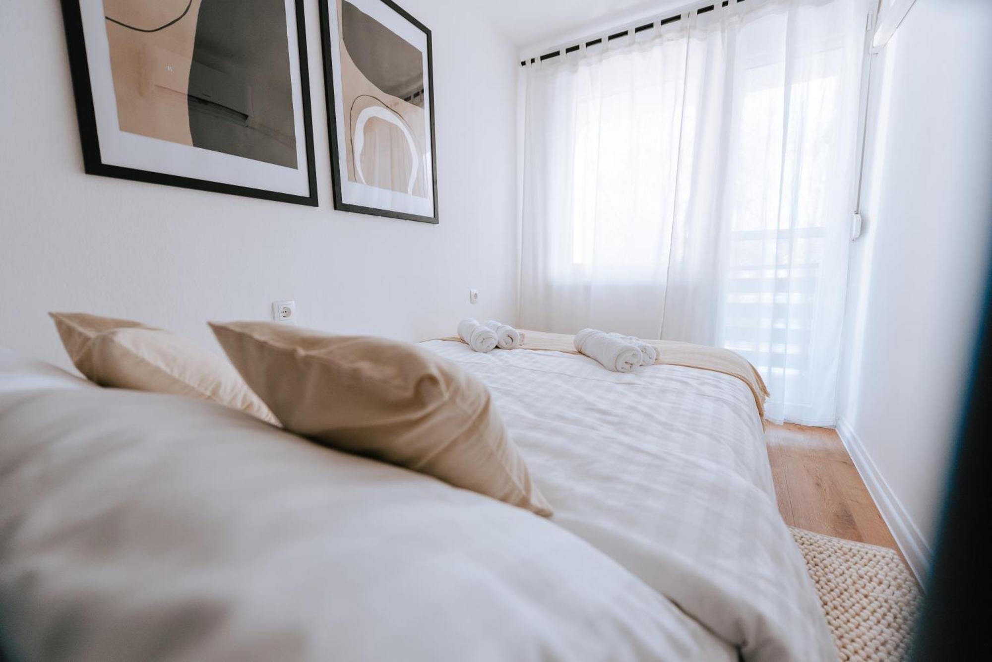 Apartman Vista Daruvar Bagian luar foto
