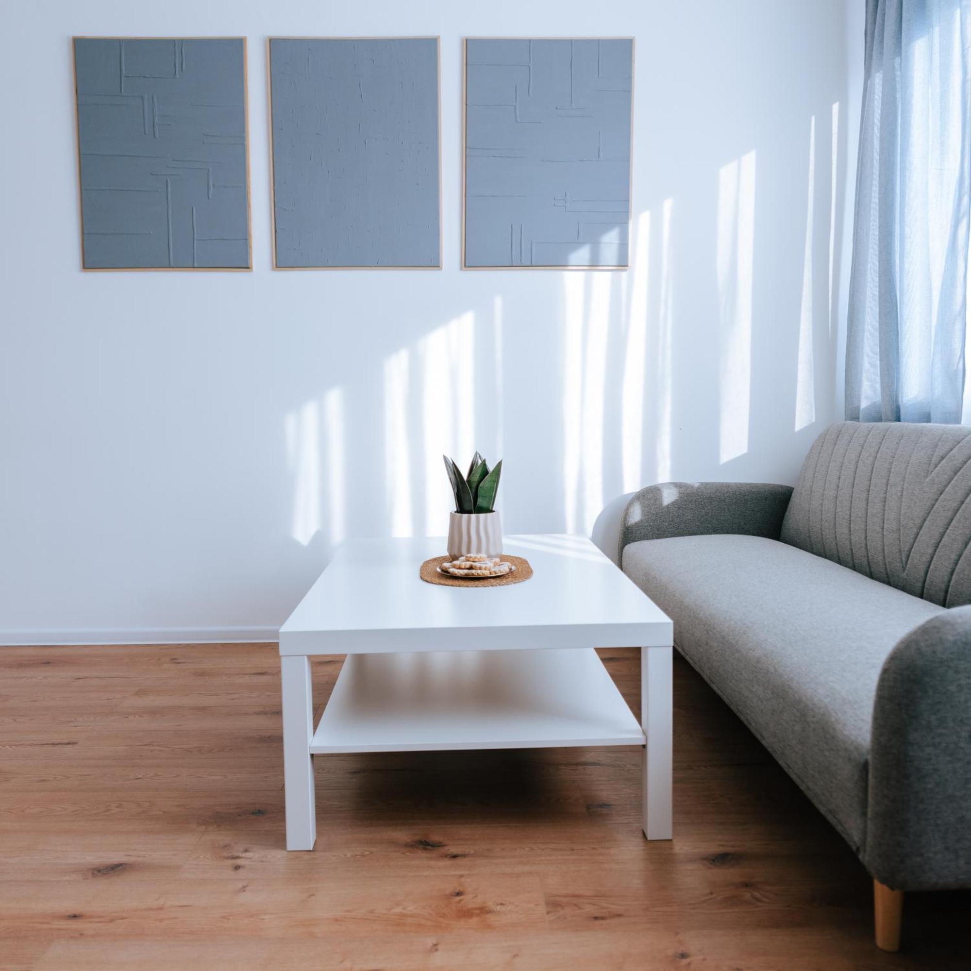 Apartman Vista Daruvar Bagian luar foto